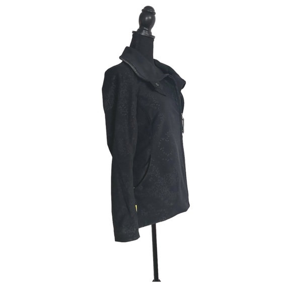 Lolë Windbreak Jacket - Picture 4 of 7